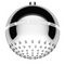 Shower head with built-in lights LUCE 180 LED Nikles