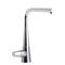 Single handle mixer tap for kitchen ROD by MARCO ZITO Ponsi