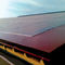slanted-roof fixing system A SI ISOMEC