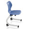 sled base chair for school INTELLECT WAVE KI