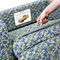 sofa bed for healthcare facilities THREE LOVESEAT KI