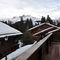 solid wood deck board BIRCH MARRON EBONY AND CO