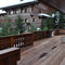 solid wood deck board BIRCH MARRON EBONY AND CO