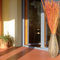 solid wood deck board MAX EXTERIOR HEXA FunderMax
