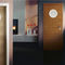 solid wooden swing door ZITRIN Q CLASSIC 1 WIPPRO