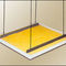 sound absorbing ceiling cloud All Noise Control