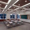 sound absorbing ceiling cloud All Noise Control