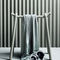 Standing towel rail BALLOON by studio KLASS Azzurra