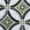 stone mosaic tile ARTISTE ANN SACKS