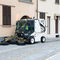 Street suction sweeper RS 851 NILFISK ADVANCE France