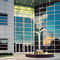 structural curtain wall (aluminium and glass) 1600 WALL SYSTEM�1 Kawneer