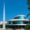 structural curtain wall (aluminium and glass) 1600 WALL SYSTEM�1 Kawneer