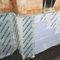 studded draining sheet (vertical drainage) DELTA-TERRAXX DORKEN