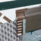 studded draining sheet (vertical drainage) DELTA-TERRAXX DORKEN