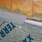studded draining sheet (vertical drainage) DELTA-TERRAXX DORKEN