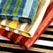 synthetic fabric for upholstery BEACHY KEEN Donghia