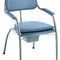 Toilet for the disabled INVACARE® H450 INVACARE