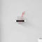 toothbrush holder ISY - ZAC313.E2 ZUCCHETTI RUBINETTERIA