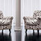 traditional armchair MICHELLE Cava