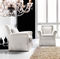 traditional armchair MICHELLE Cava
