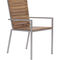 Traditional garden chair LAUSANNE Pavilion rattan