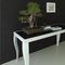 traditional glass sideboard table ELEGANCE C Sicea