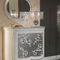 traditional lacquered sideboard DECO 610 VIMERCATI MEDA CLASSIC FURNITURE
