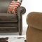 traditional leather sofa CHOPPER / BELLAGIO Divani Santambrogio