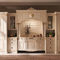 Traditional painted wood kitchen (classic style) BIANCHINI F.LLI di Bianchini Remo & C.