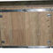 Traditional sideboard in recycled teak FEROSI : 182x54x80 Indo Trading Premium