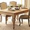 Traditional wood table HARVEST  Williams Sonoma Home