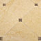 travertine tile GIALLO ANN SACKS