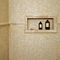 travertine tile GIALLO ANN SACKS