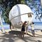 tree house COCOON TREE BED DELUXE COCOON TREE
