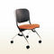 visitor chair with casters TORSION ON THE GO! KI