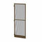 Window fly screen MRO  Aluprof S.A
