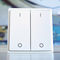 wireless automatic light switch ELBY Digisonic