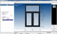 3D CAD software: joinery