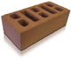 acoustic clay brick