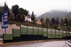 acoustic wall barrier for public spaces