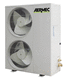 air/air air source heat pump