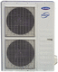 air/air air source heat pump