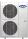 air/air air source heat pump