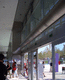 air curtain for retail use