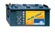 battery for photovoltaic applications