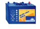 battery for photovoltaic applications
