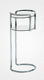 Bauhaus design side table