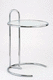 Bauhaus design side table