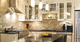 classic matt lacquer eco-friendly kitchen (water-based lacquers)