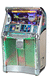 commercial CD jukebox